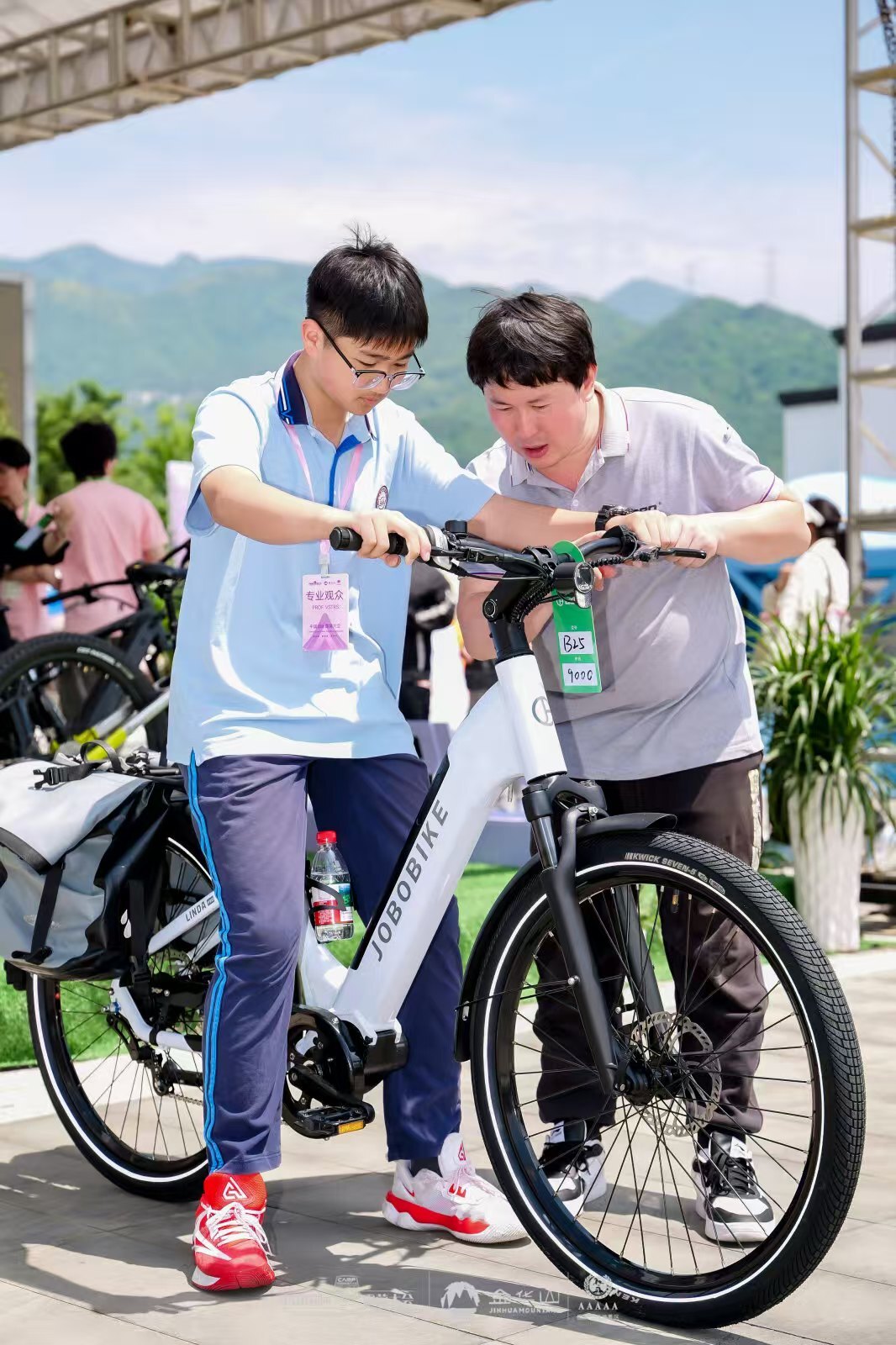 金华乔博电动车的出海经验与国内市场新布局(图12)