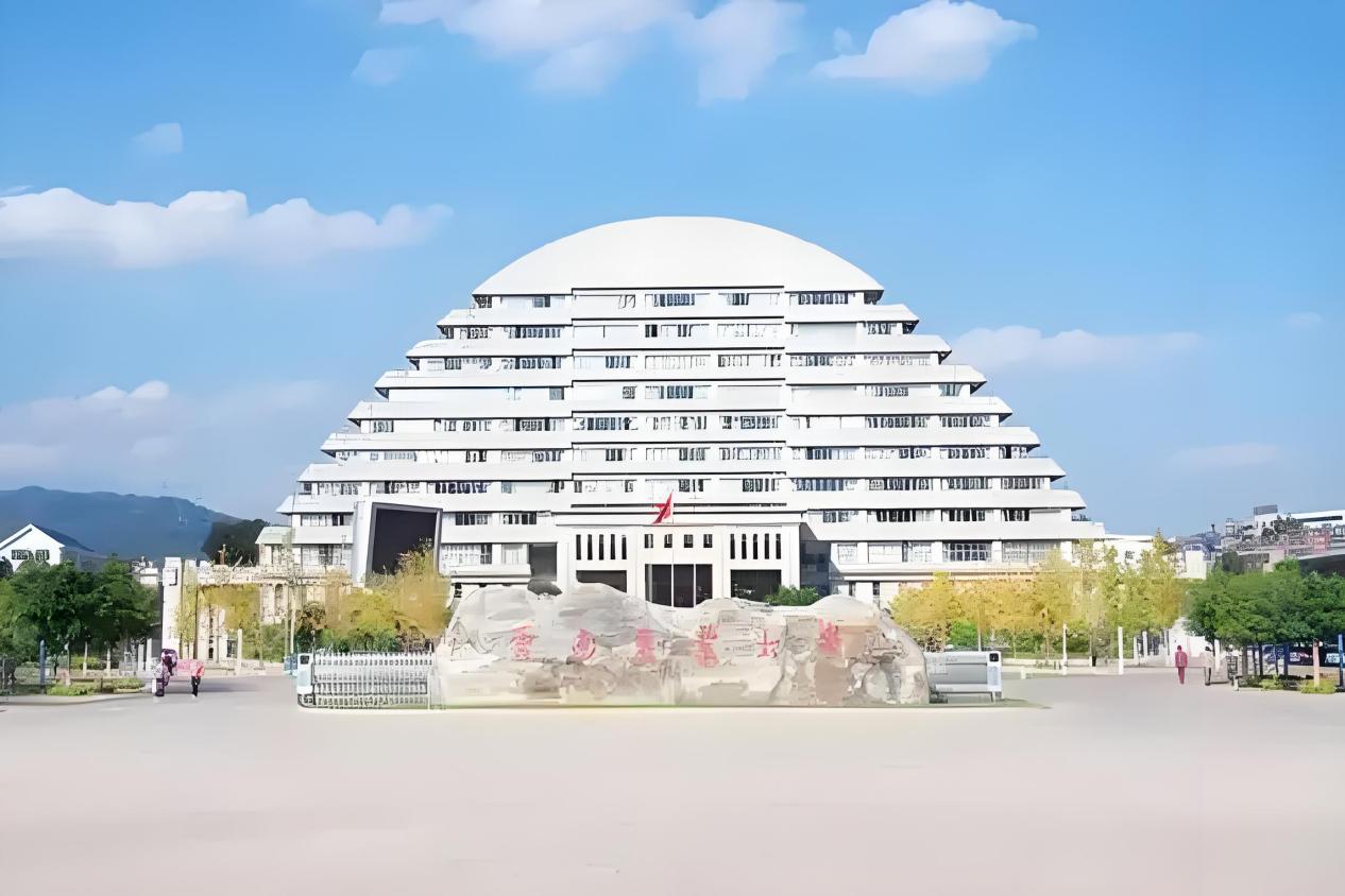 中国国际露营大会 “户外露营产业可信数据中心——云南省可信数据中心” 首批专家智库招募启动(图5)