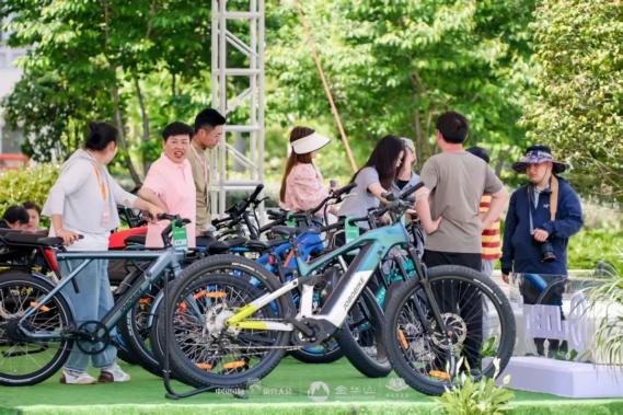中国国际露营大会 “户外露营产业可信数据中心——云南省可信数据中心” 首批专家智库招募启动(图8)