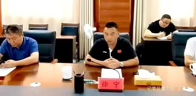 李守文、徐宁、袁刚等率队调研村超T3越野赛 榕江或成下一个越野运动胜地(图3) 李守文、徐宁、袁刚等率队调研村超T3越野赛 榕江或成下一个越野运动胜地(图3)