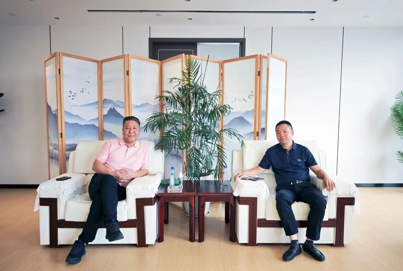 “法高智能体乐园”签约露营之家供应链贸易中心成为“链长”企业(图6)