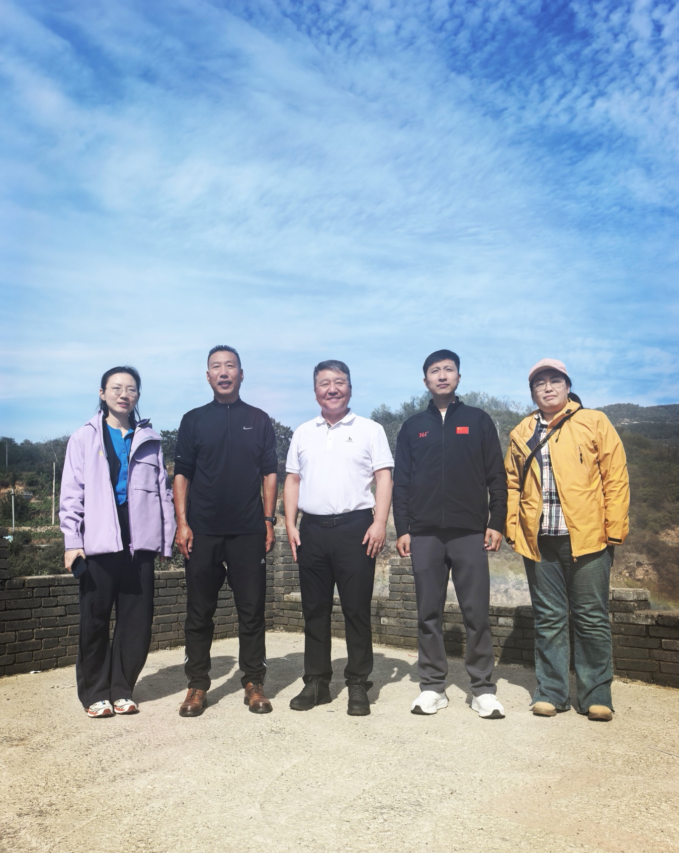 汇聚行业智慧 共探融合路径——露营之家助力山西潞城文体旅高质量发展(图1)