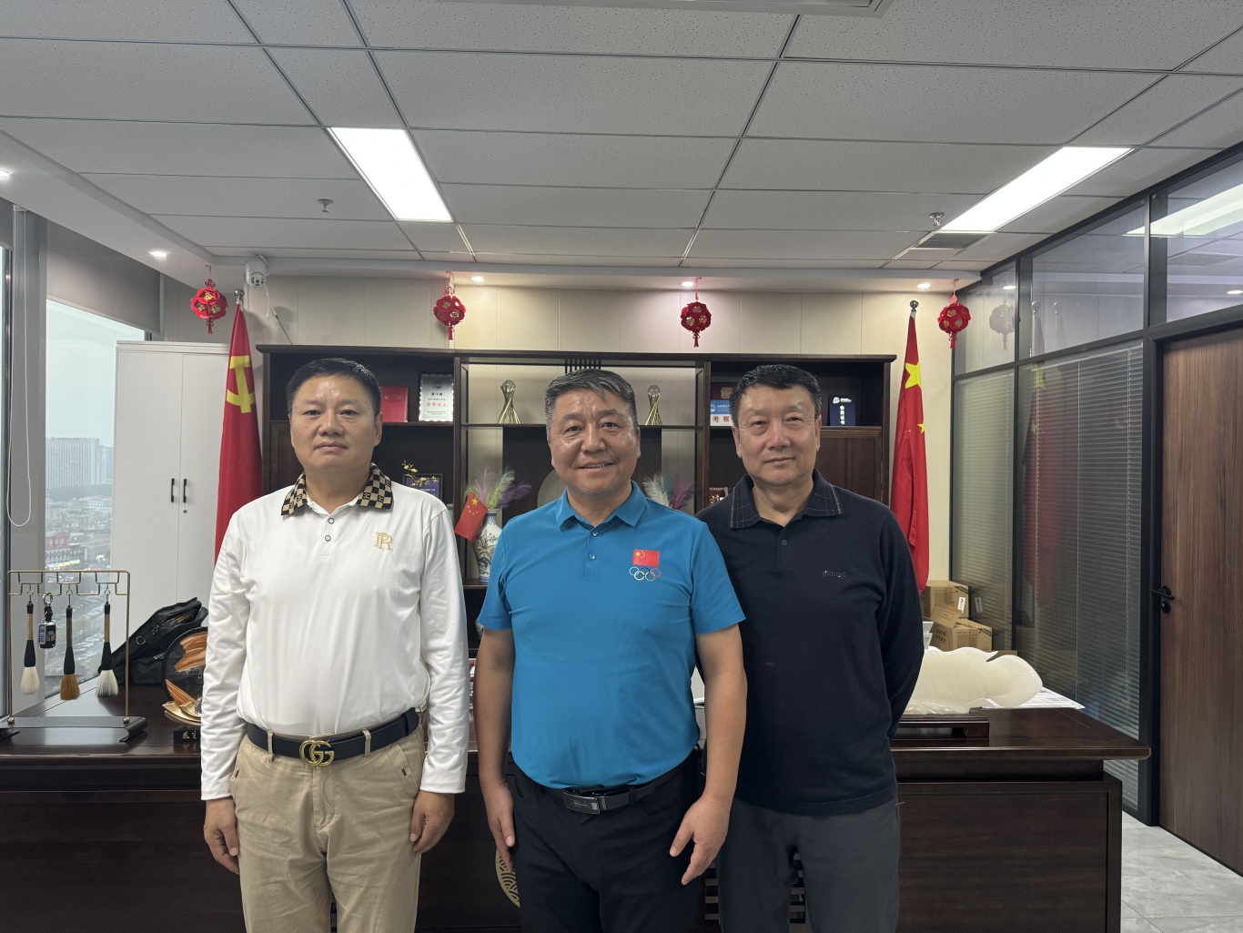 中国国际露营大会山西执委会成立：开启山西文体旅融合新篇章(图6)