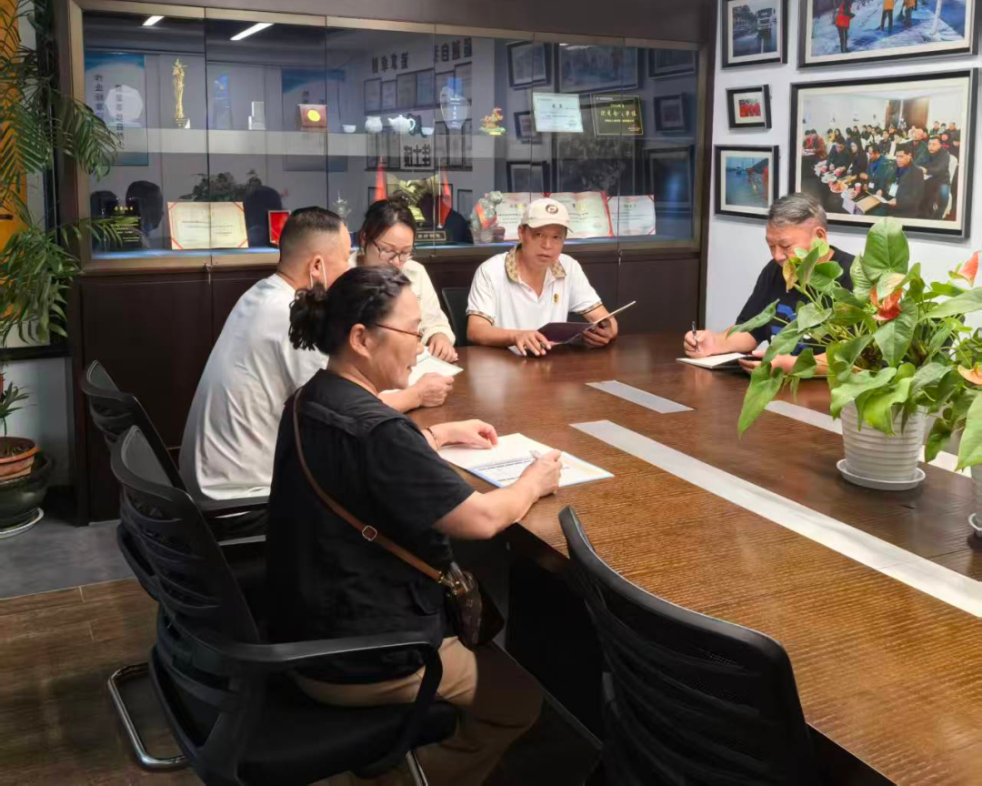 中国国际露营大会湖北房车大队成立工作会议在武汉举办(图7)