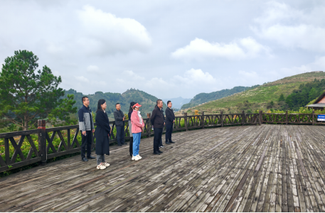 中国国际露营大会专家组一行赴黔东南州考察(图2) 中国国际露营大会专家组一行赴黔东南州考察(图2)