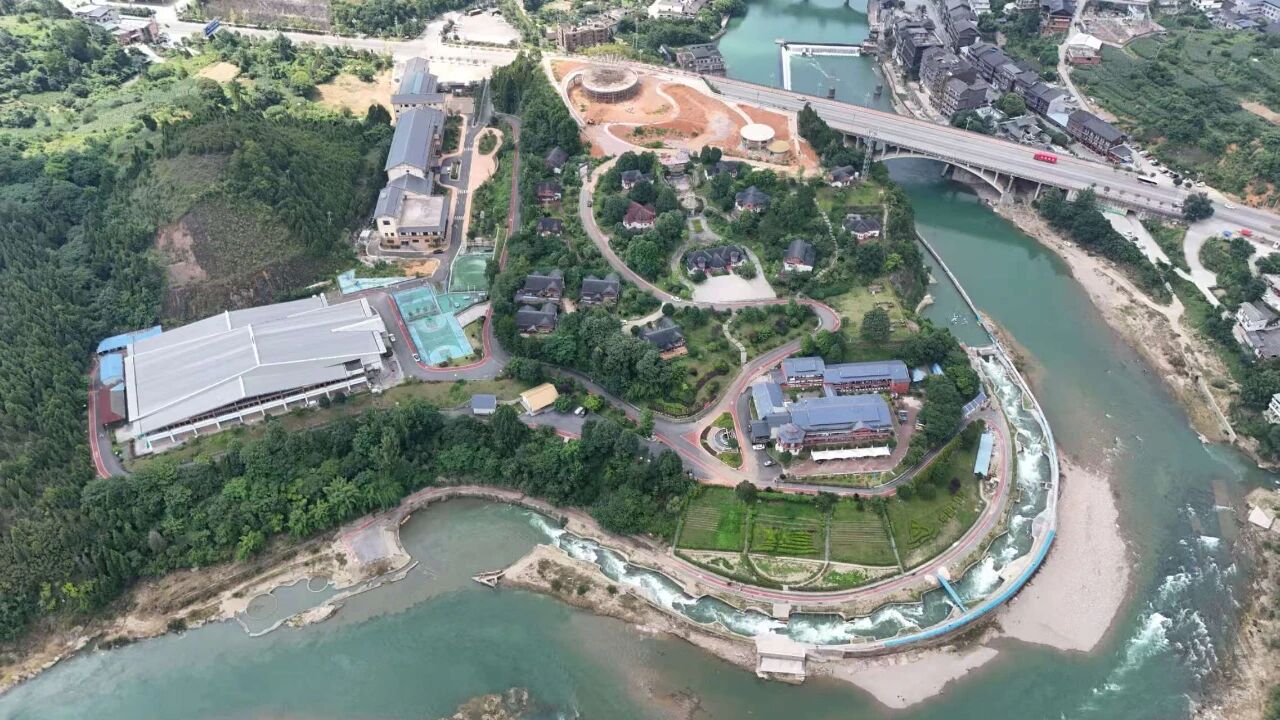 中国国际露营大会专家组一行赴黔东南州考察(图6) 中国国际露营大会专家组一行赴黔东南州考察(图6)