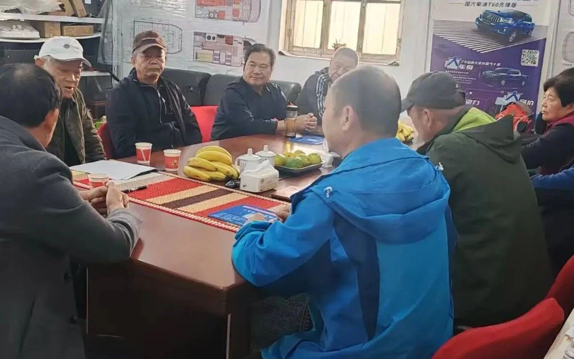 【河南快讯】中国国际露营大会河南房车大队正式成立!(图5) 【河南快讯】中国国际露营大会河南房车大队正式成立!(图5)