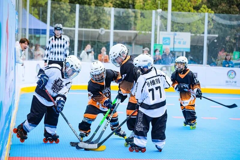 【人民日报】在中国式现代化新征程上加快建设体育强国——以习近平同志为核心的党中央引领体育事业高质量发展(图2) 【人民日报】在中国式现代化新征程上加快建设体育强国——以习近平同志为核心的党中央引领体育事业高质量发展(图2)