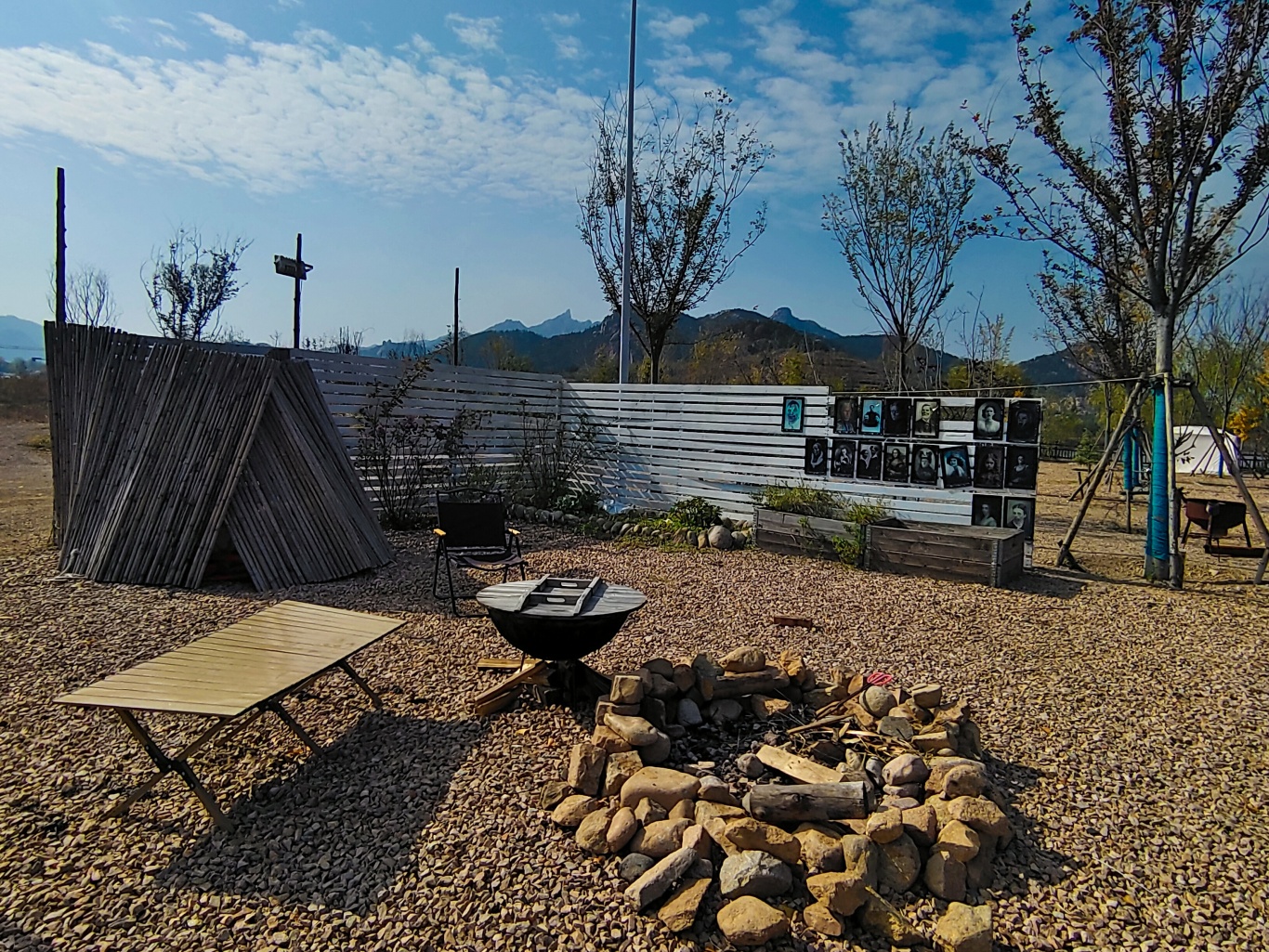 中国国际露营大会领导赴青岛北宅交流!共探乡村振兴与 “体育 + 露营” 融合新路径(图2) 中国国际露营大会领导赴青岛北宅交流!共探乡村振兴与 “体育 + 露营” 融合新路径(图2)