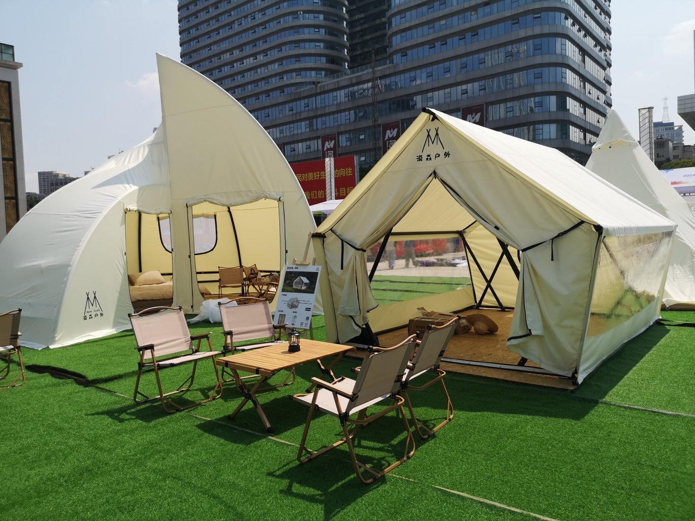 undefined 广西旅发大会向东部区发出邀请,东西部携手在百色山水间奔赴户外经济新征程(图9)