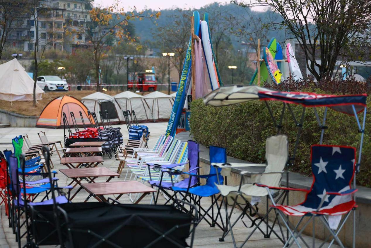 undefined 广西旅发大会向东部区发出邀请,东西部携手在百色山水间奔赴户外经济新征程(图10)