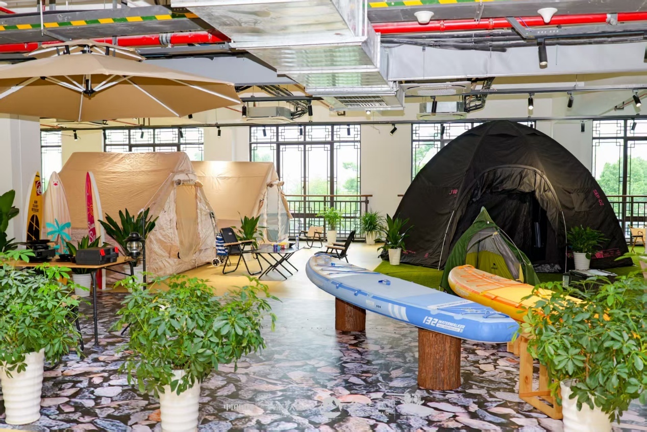 undefined 广西旅发大会向东部区发出邀请,东西部携手在百色山水间奔赴户外经济新征程(图13)