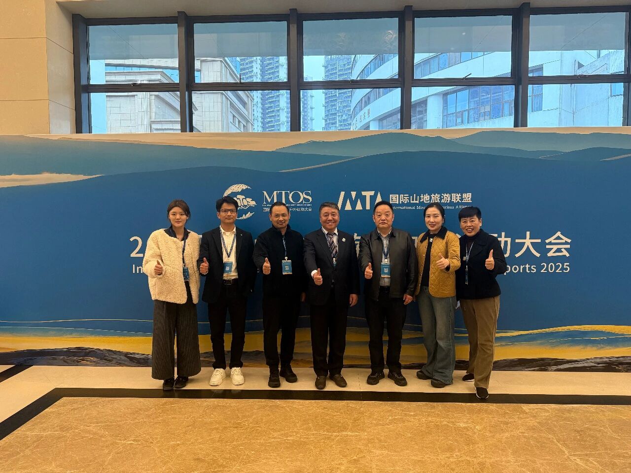 露营之家携供应链链长企业亮相IMTA大会(图3) 露营之家携供应链链长企业亮相IMTA大会(图3)