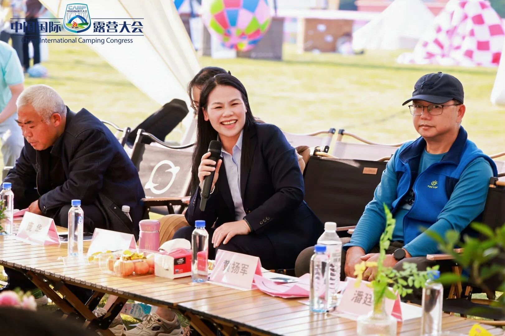 体系赋能百色高质量发展,政企协作融合创新突破(图4) 体系赋能百色高质量发展,政企协作融合创新突破(图4)