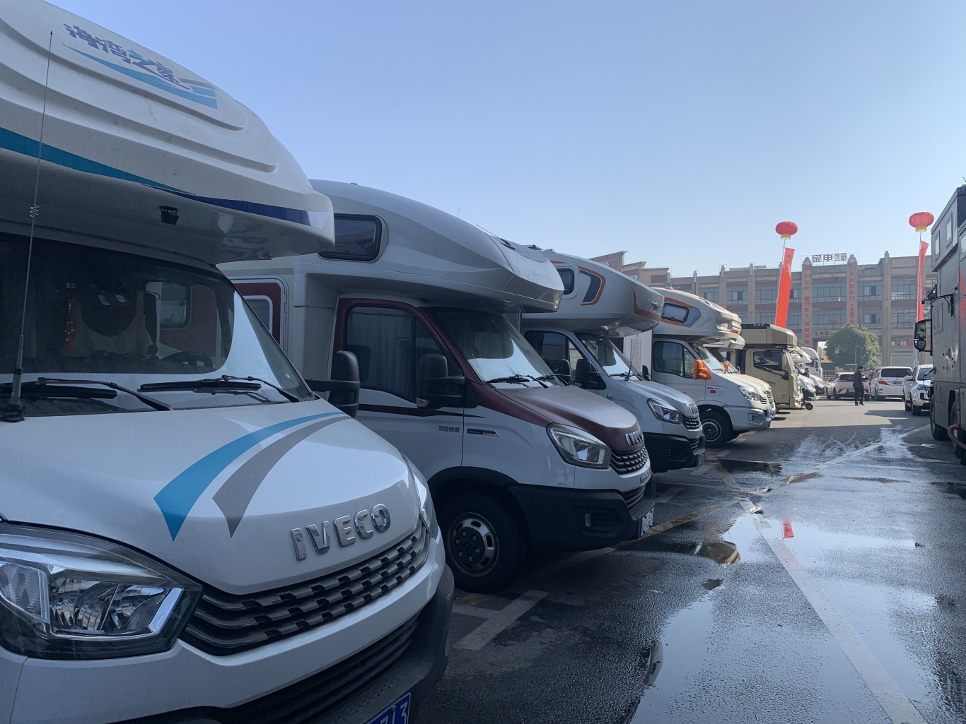 重磅官宣 | 中国国际露营大会江西房车大队正式成立！(图4)