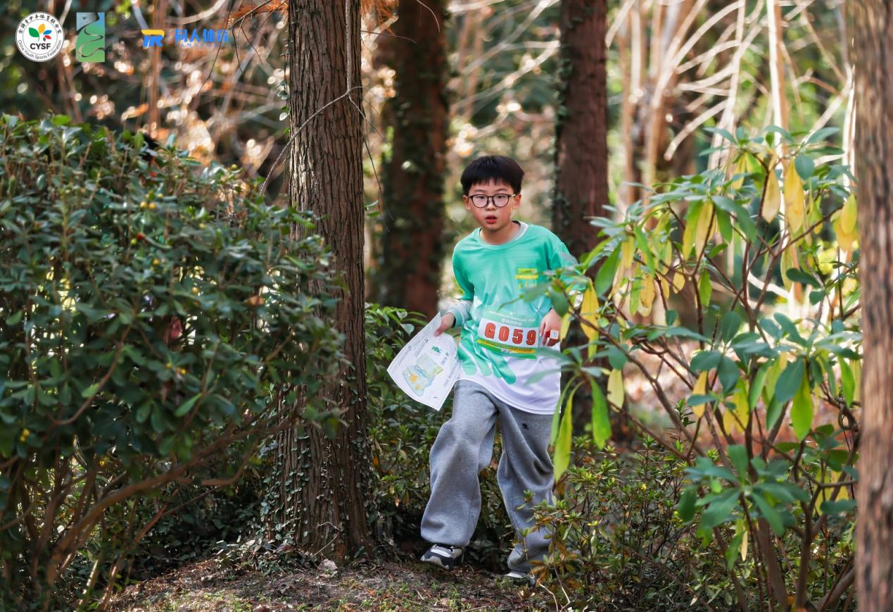 驰骋森林，破界成长！中国青少年户外运动巡回赛（慈溪站）圆满落幕(图13)