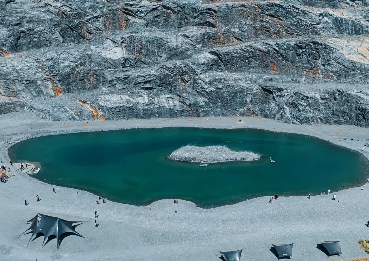 金华山——传统名山破圈背后的共生赋能(图4)