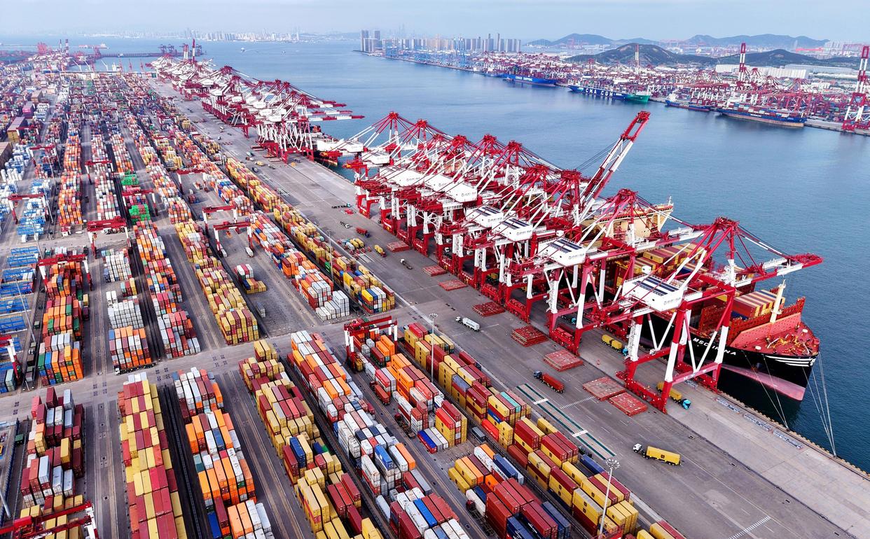 中央明确指示！2026年经济工作重点：“非生产”而是激励消费！(图2)