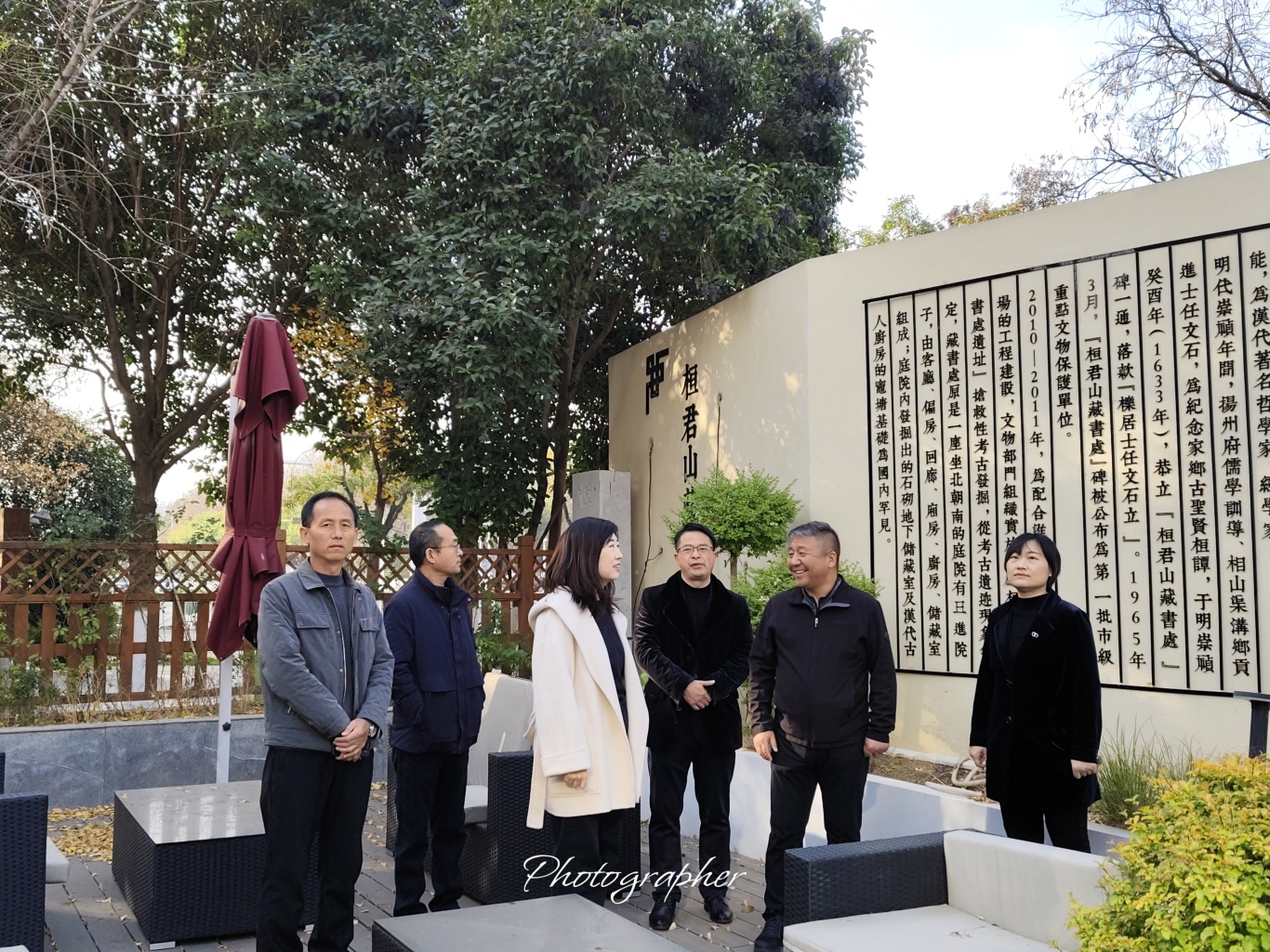 【伙伴城市动态】淮北市相山区持续推进城乡融合融入全国统一大市场显成效(图4)