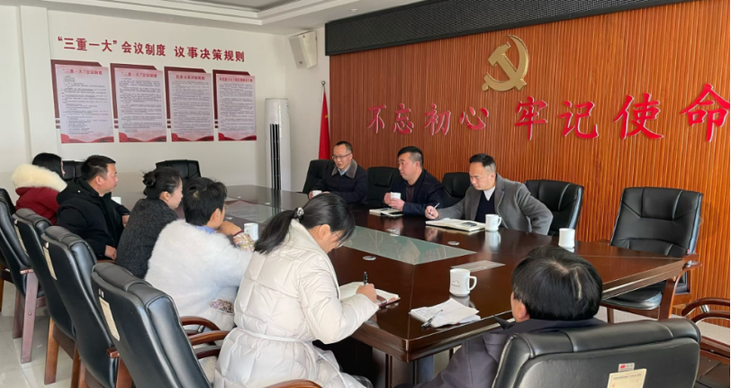 张明治率团队调研遂川，开展左安镇筑峰顶露营基地项目及遂川全域旅游运营策划工作(图4)