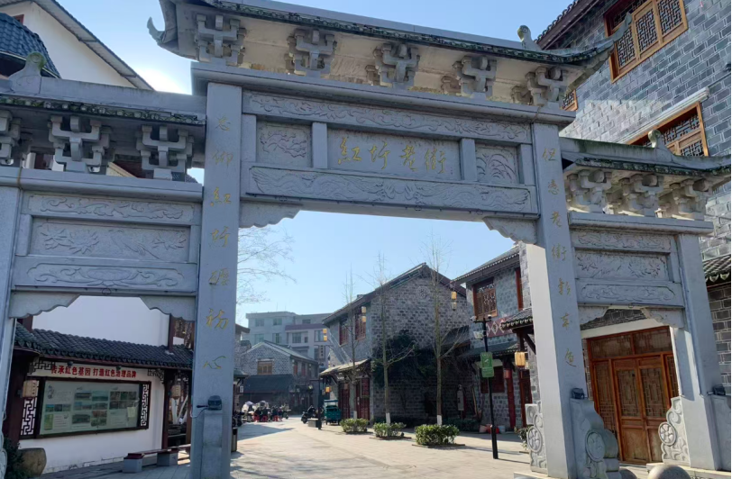 张明治率团队调研遂川，开展左安镇筑峰顶露营基地项目及遂川全域旅游运营策划工作(图12)