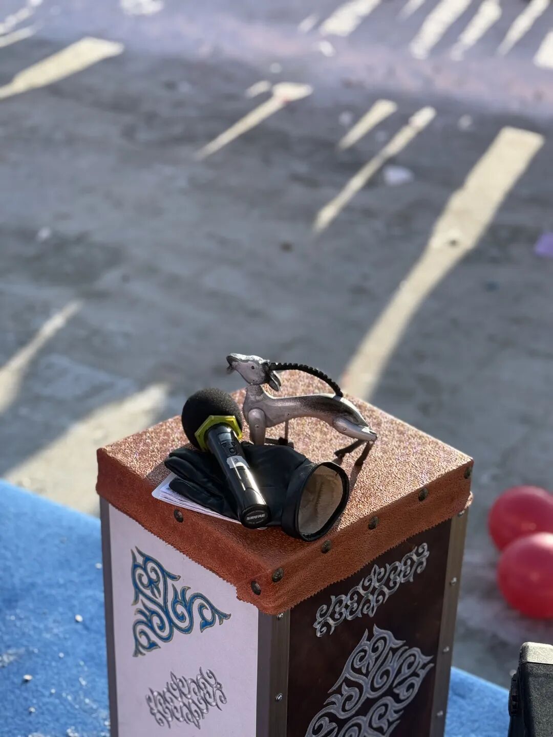 阿勒泰冰雪经济高质量发展大会——共探阿勒泰冰雪产业高质量发展之路(图16)