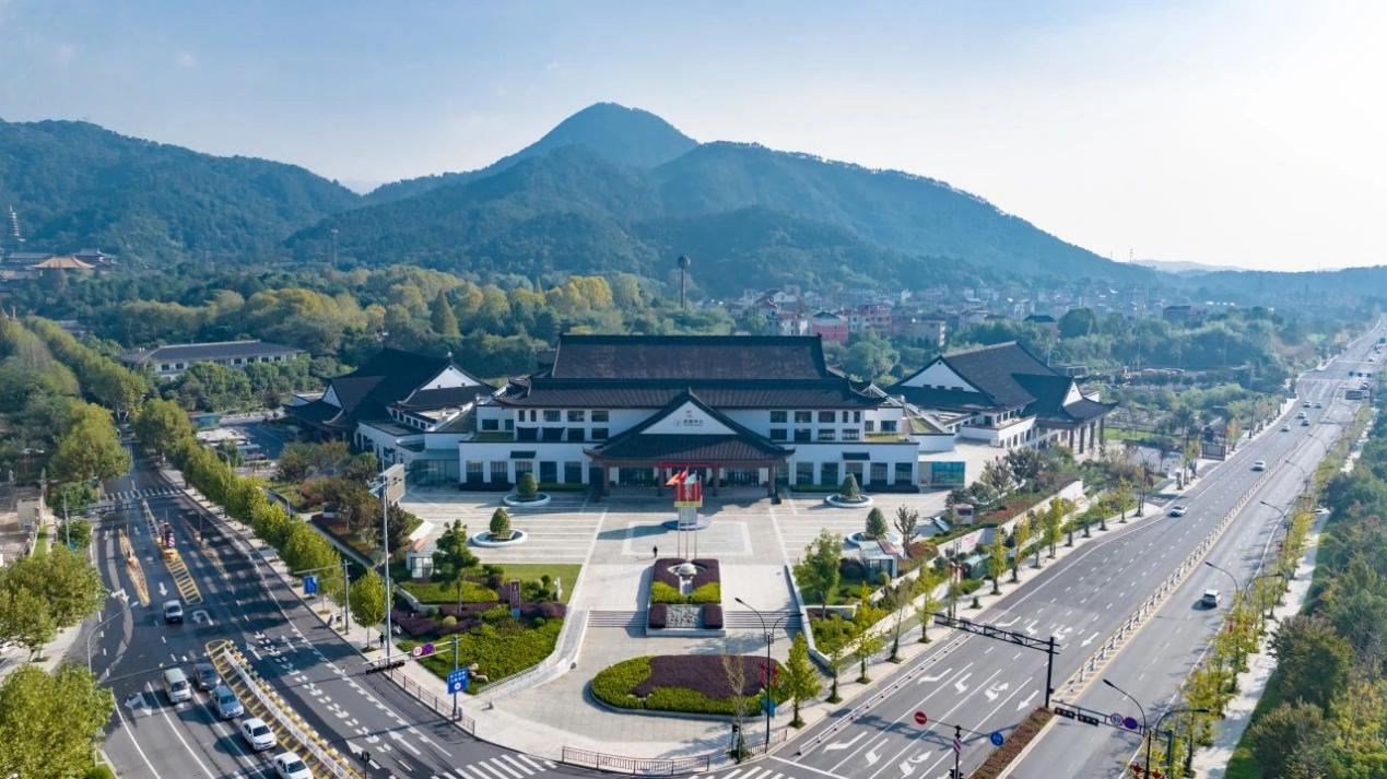 用“大露营”新户外观开辟文体旅商融合发展的产业化体育强国之路（一）(图1)