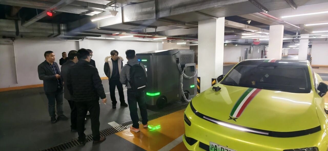 产业融合新布局｜露营之家考察团赴时代聚能考察交流，共拓露营新能源储充新生态(图2)