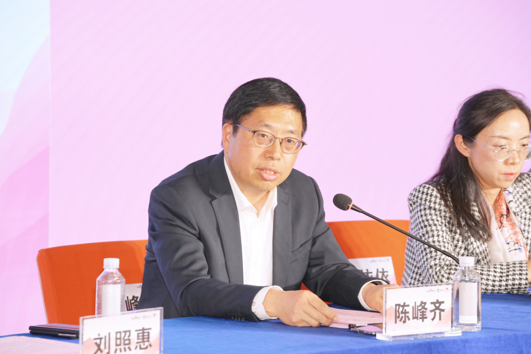 2026中国(金华山)国际露营大会新闻发布会北京召开——主场活动将于5月16日金华山启幕(图5) 2026中国(金华山)国际露营大会新闻发布会北京召开——主场活动将于5月16日金华山启幕(图5)