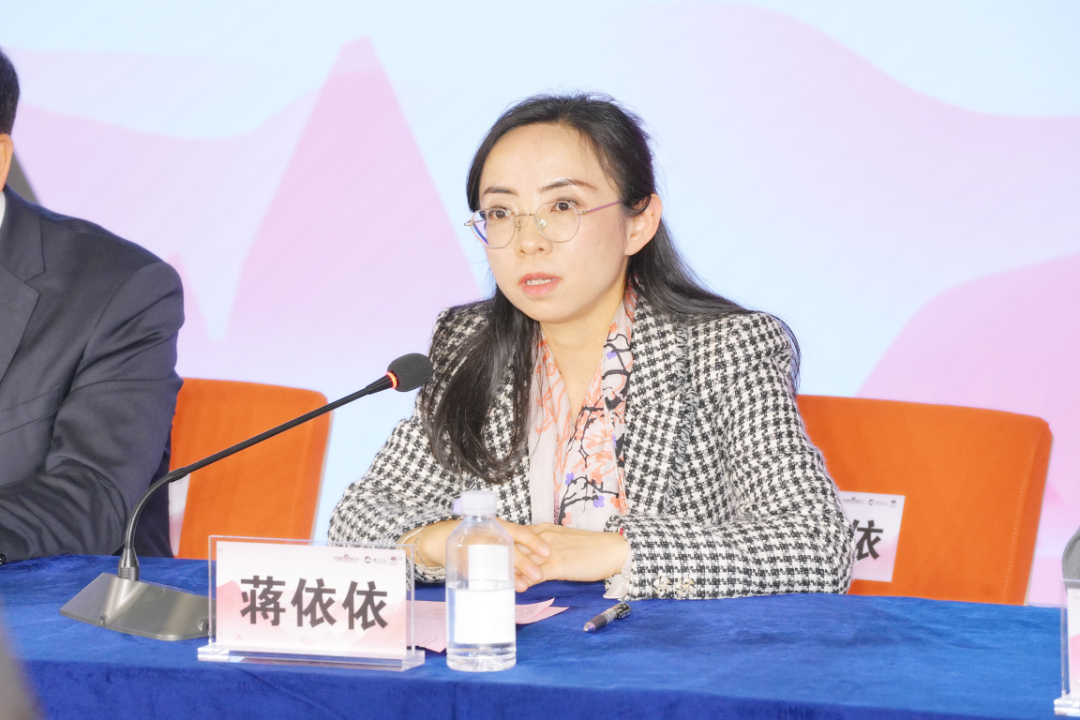 2026中国(金华山)国际露营大会新闻发布会北京召开——主场活动将于5月16日金华山启幕(图6) 2026中国(金华山)国际露营大会新闻发布会北京召开——主场活动将于5月16日金华山启幕(图6)