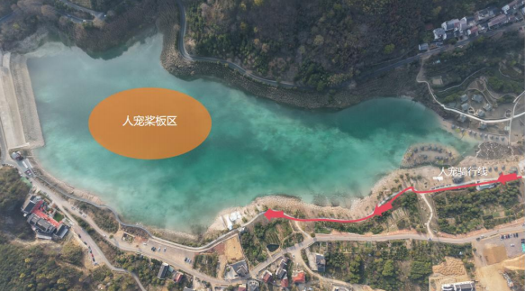 潮宠溜溜户外嘉年华｜2026 中国（金华山）国际露营大会萌宠分会场 正式启幕！(图1)