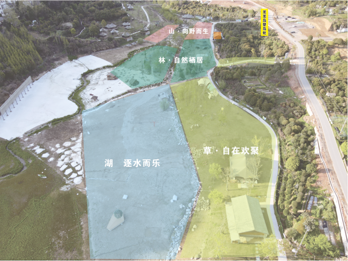 2026 中国（金华山）国际露营大会户外美好生活展｜可逛可玩可买可体验，一站式户外生活嘉年华来了！(图3)