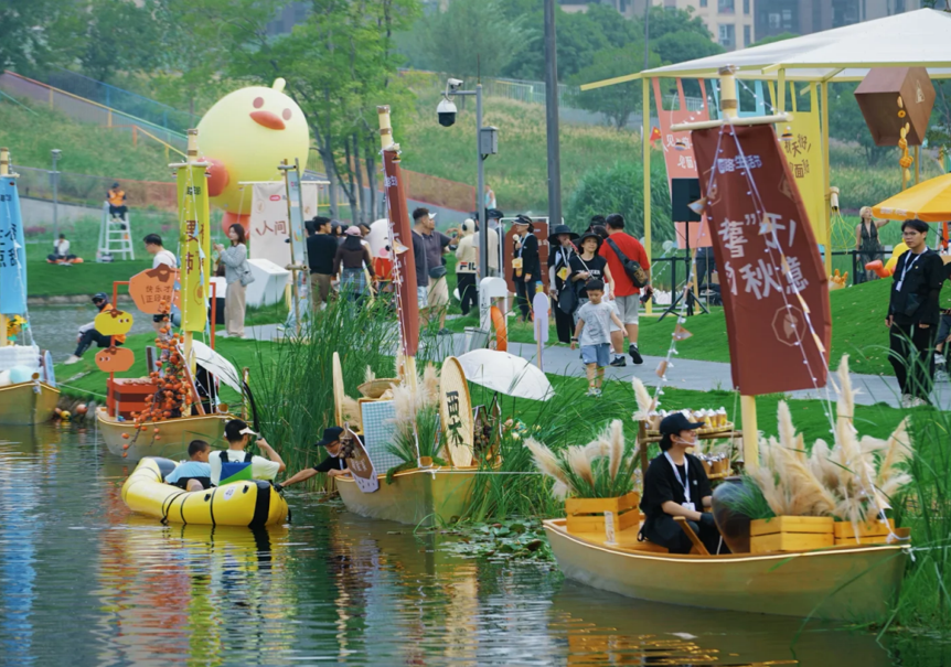 2026 中国（金华山）国际露营大会户外美好生活展｜可逛可玩可买可体验，一站式户外生活嘉年华来了！(图11)