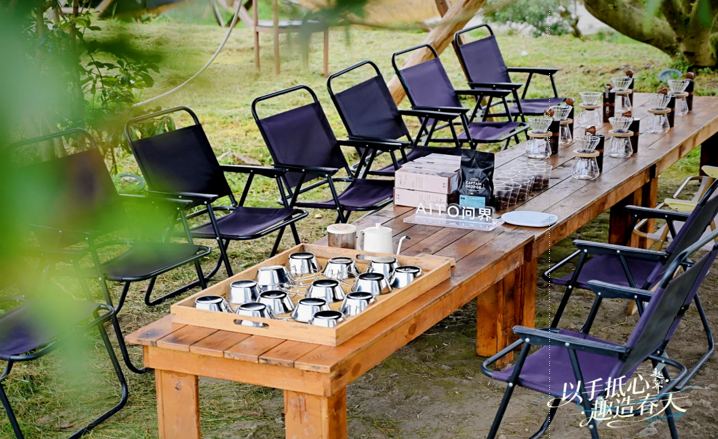 2026 中国（金华山）国际露营大会户外美好生活展｜可逛可玩可买可体验，一站式户外生活嘉年华来了！(图12)