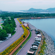 以车为家・趣集金华｜2026 中国（金华山）国际露营大会房车趣野集结赛，全国招募正式开启！(图3)