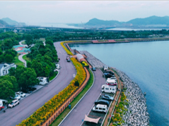 以车为家・趣集金华｜2026 中国（金华山）国际露营大会房车趣野集结赛，全国招募正式开启！(图9)