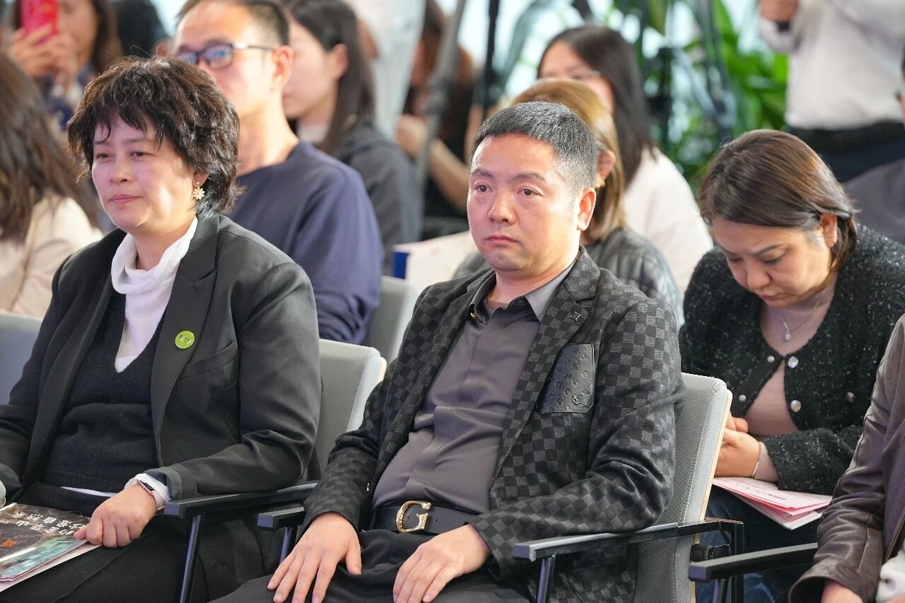 当数字经济遇上文旅融合 ——访南京法高电子科技有限公司总经理 周孝俊先生(图2)