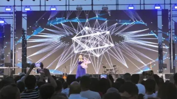 克拉玛依大禹文化传媒 × 2026中国(金华山)国际露营大会 | 以文化之名,赴荒野露营之约(图10) 克拉玛依大禹文化传媒 × 2026中国(金华山)国际露营大会 | 以文化之名,赴荒野露营之约(图10)
