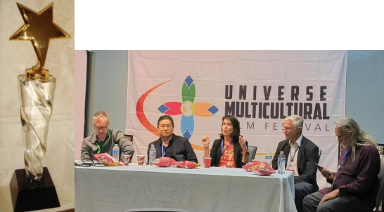 克拉玛依大禹文化传媒 × 2026中国(金华山)国际露营大会 | 以文化之名,赴荒野露营之约(图15) 克拉玛依大禹文化传媒 × 2026中国(金华山)国际露营大会 | 以文化之名,赴荒野露营之约(图15)