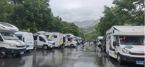 锚定旅游强国新蓝图 解锁房车露营产业新机遇(图7) 锚定旅游强国新蓝图 解锁房车露营产业新机遇(图7)
