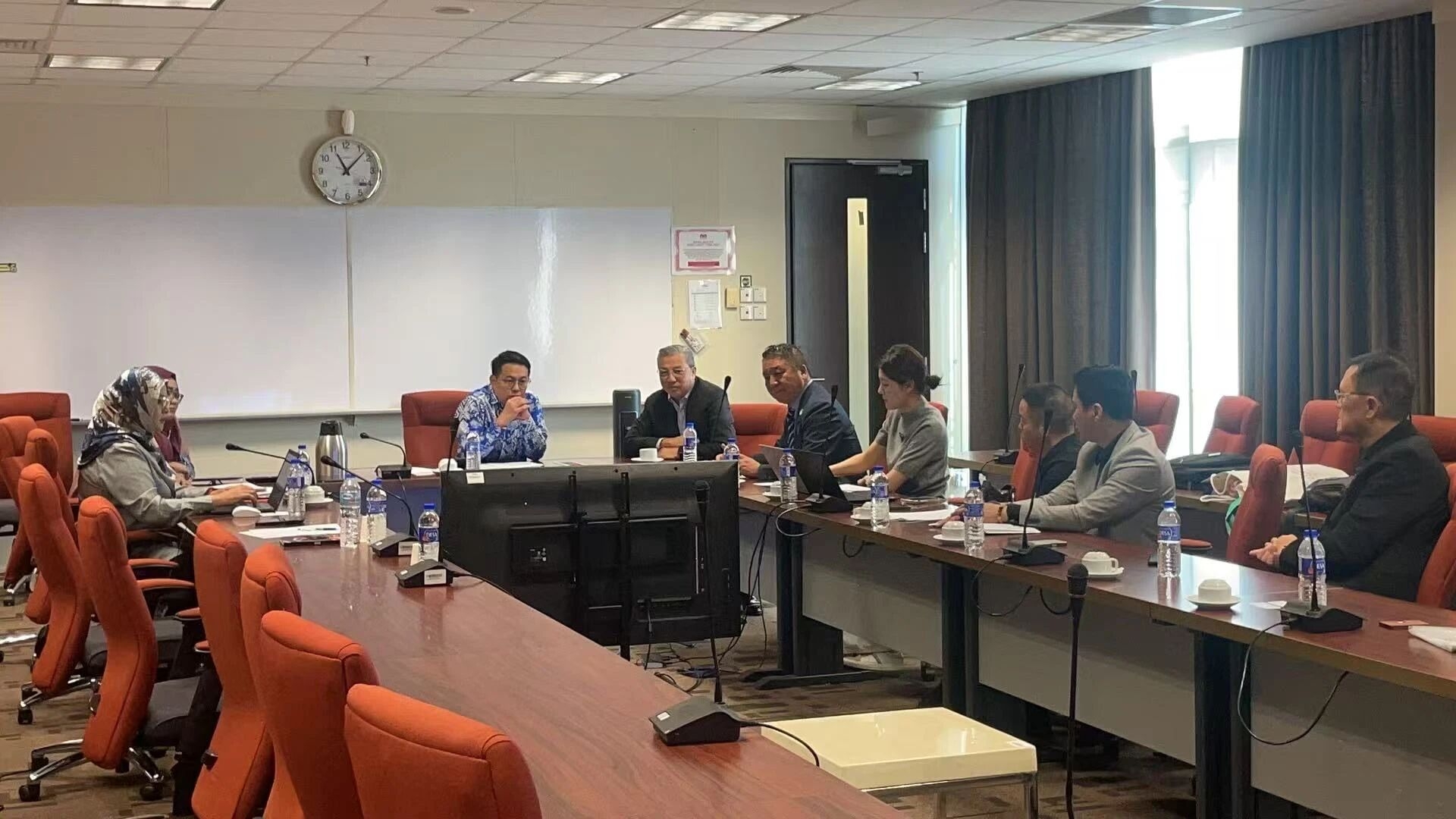 【中马国际交流】深化中马户外文旅产业协作 共建东盟露营产业发展新格局(图6)