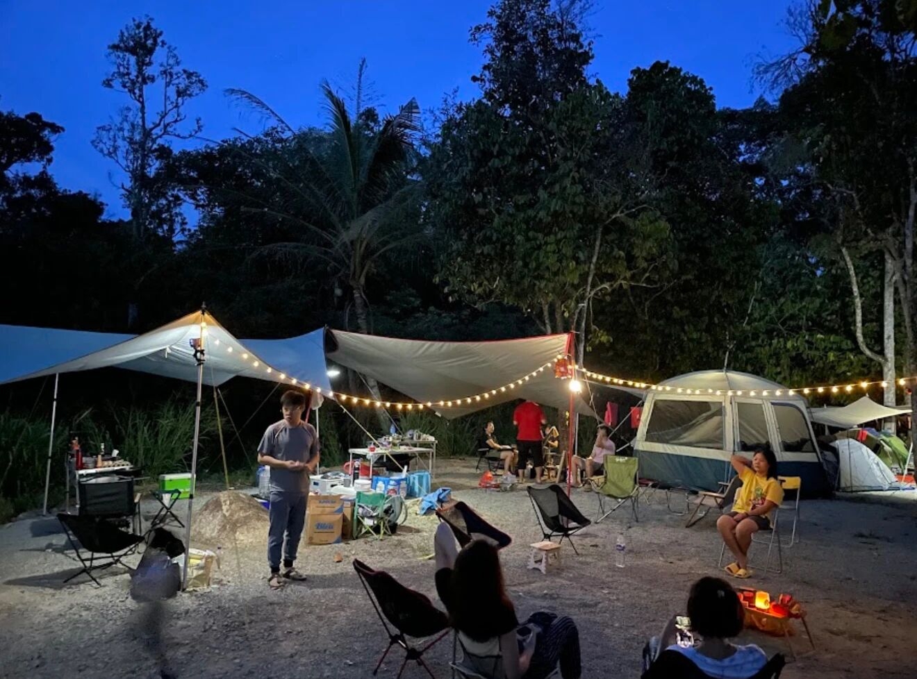 【中马国际交流】深耕马来西亚多元业态 探访维多利亚生态园、Fajar Eco Park、Bentong片区等地(图9) 【中马国际交流】深耕马来西亚多元业态 探访维多利亚生态园、Fajar Eco Park、Bentong片区等地(图9)