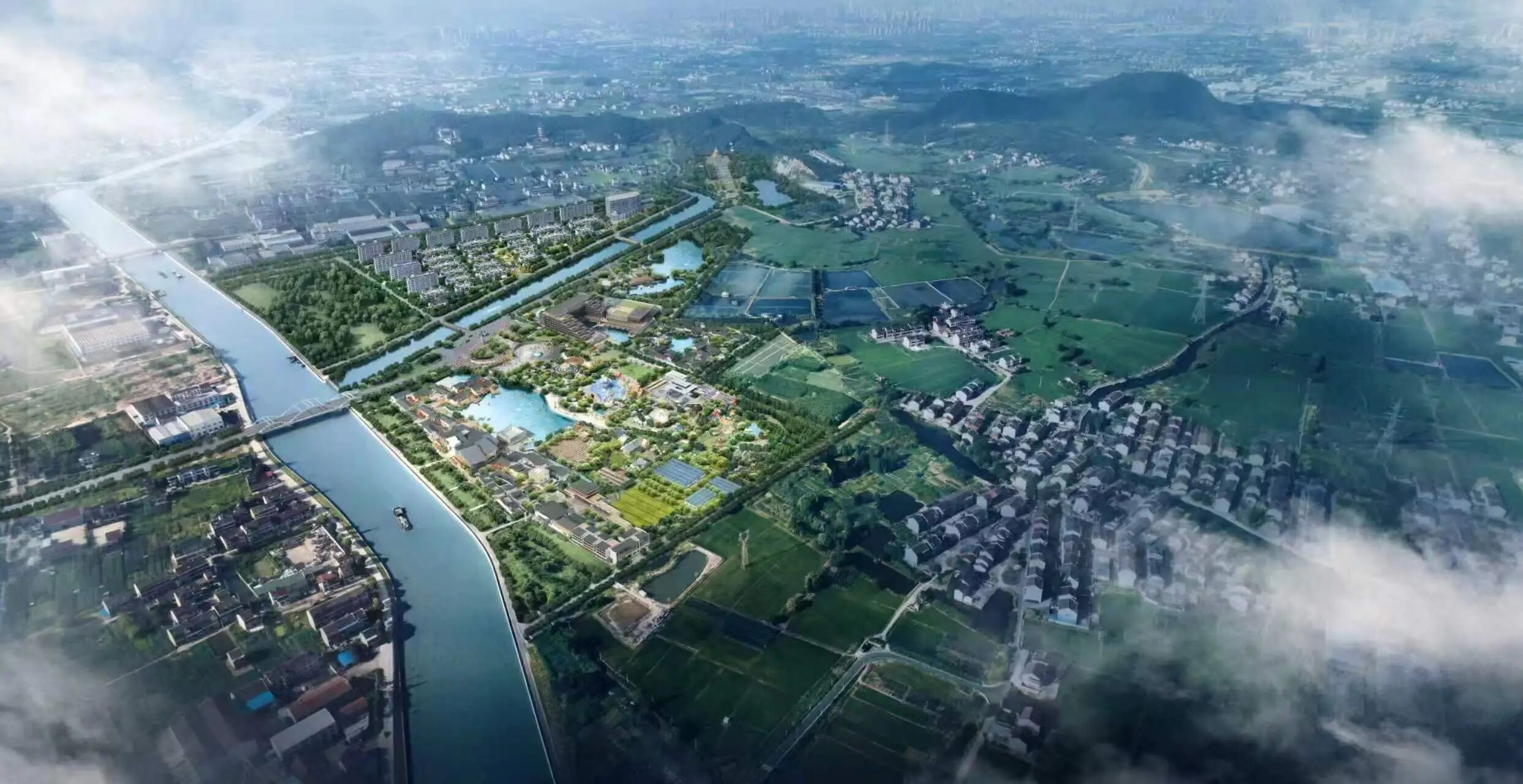 正式签约!九洲投资集团携手露营之家,共建体育旅游消费目的地、长三角体旅康养融合示范地(图6) 正式签约!九洲投资集团携手露营之家,共建体育旅游消费目的地、长三角体旅康养融合示范地(图6)