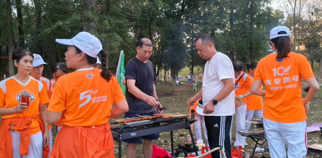 【房车大队】中国国际露营大会房车事业部江西吉安房车大队副大队长任命仪式圆满举办(图7) 【房车大队】中国国际露营大会房车事业部江西吉安房车大队副大队长任命仪式圆满举办(图7)