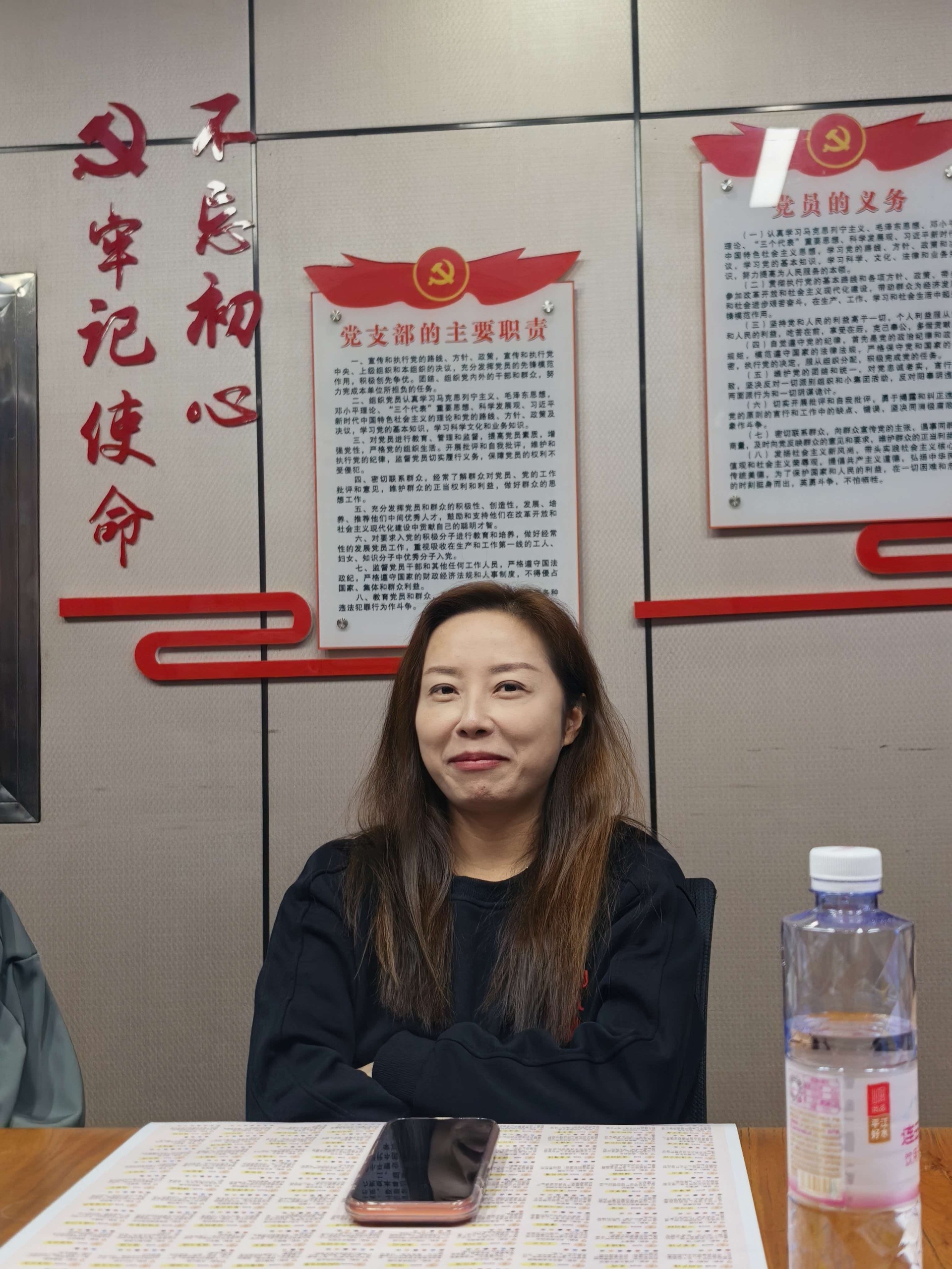 undefined 【房车大队】凝心聚力谋新篇 中国露营大会湖南房车大队筹备工作推进会顺利召开(图3)