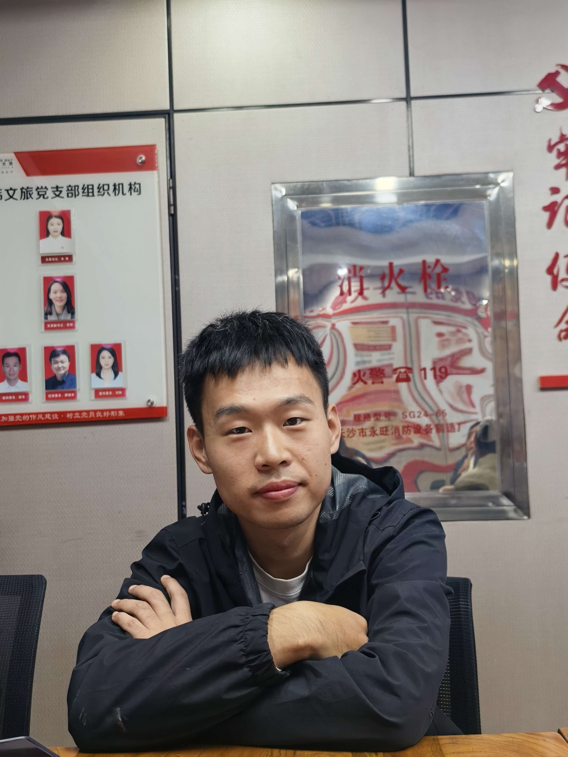 undefined 【房车大队】凝心聚力谋新篇 中国露营大会湖南房车大队筹备工作推进会顺利召开(图5)