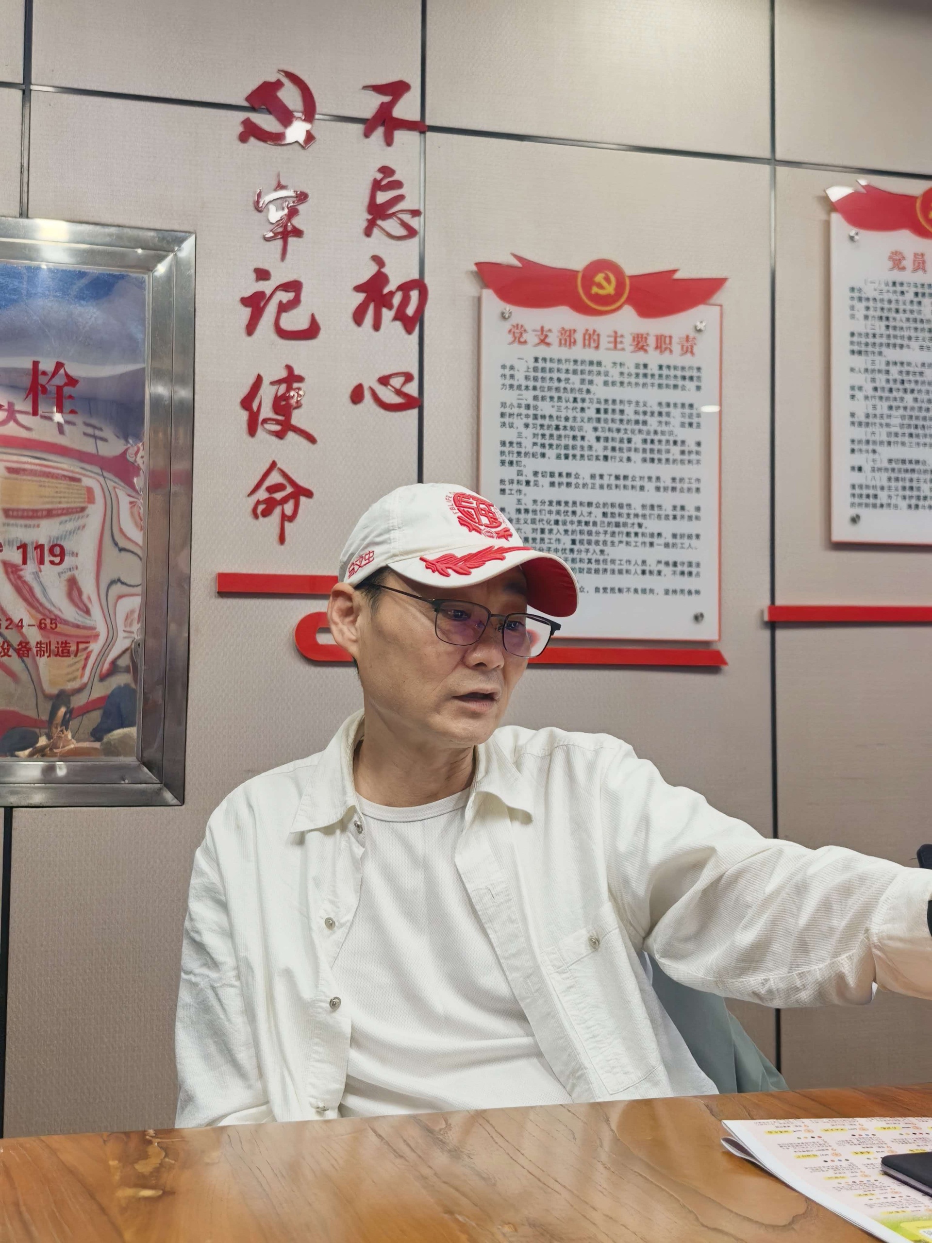 undefined 【房车大队】凝心聚力谋新篇 中国露营大会湖南房车大队筹备工作推进会顺利召开(图7)